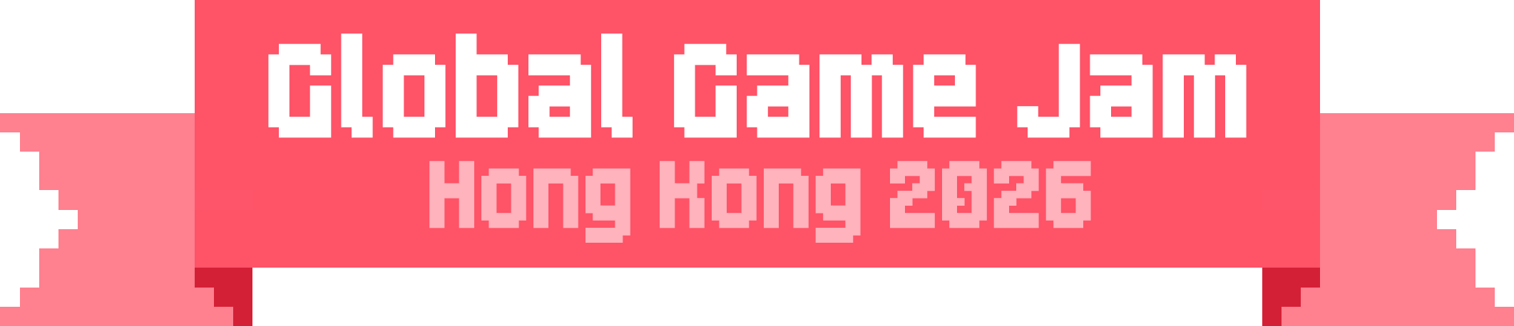 Global Game Jam Connects Creators Worldwide | TikTok, image size:2123x458